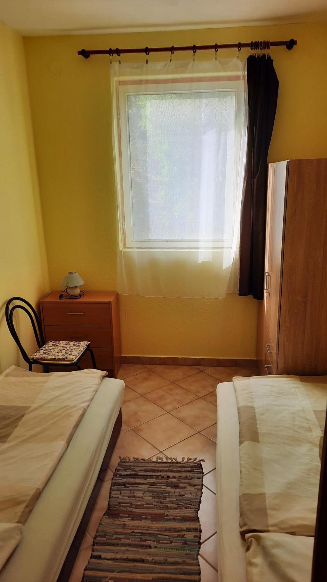 Apartmanhaz Balatonfenyves Apartment Bagian luar foto