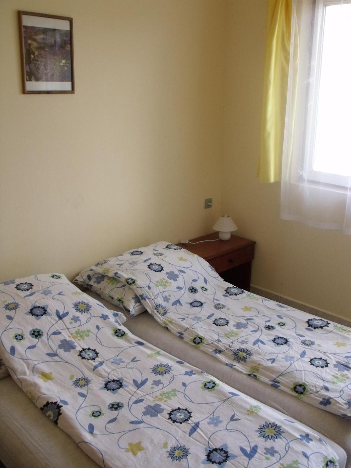 Apartmanhaz Balatonfenyves Apartment Bagian luar foto