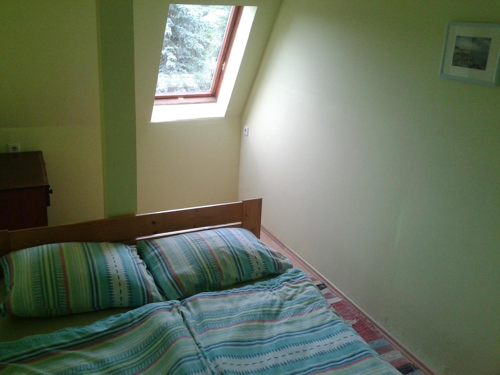 Apartmanhaz Balatonfenyves Apartment Bagian luar foto