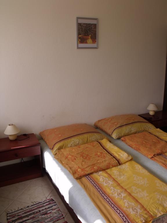 Apartmanhaz Balatonfenyves Apartment Bagian luar foto