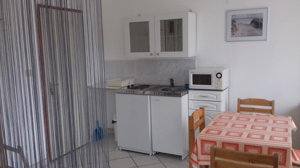 Apartmanhaz Balatonfenyves Apartment Bagian luar foto
